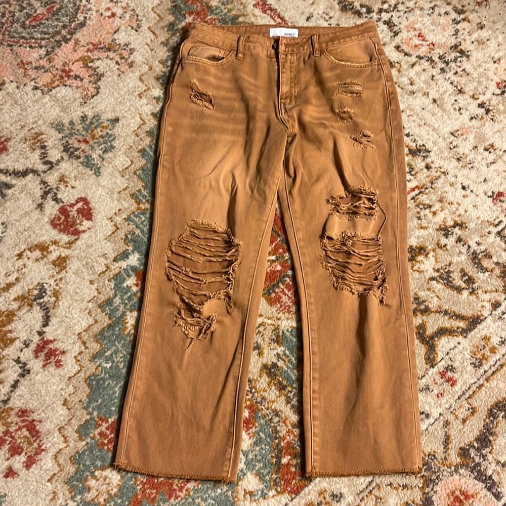 Vervet size 28